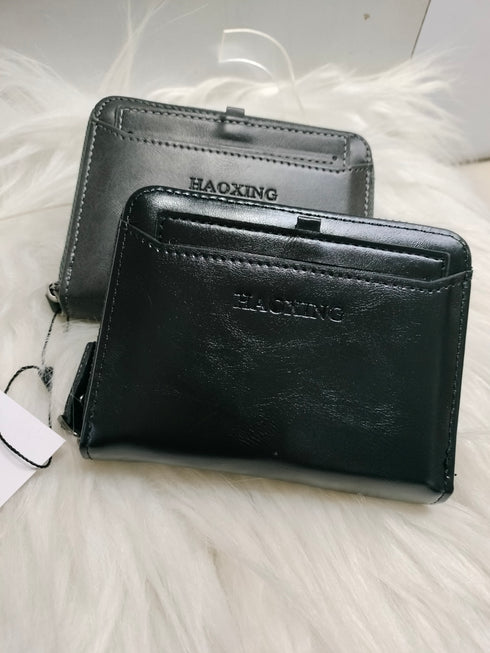 Zipper Purse For Ladies